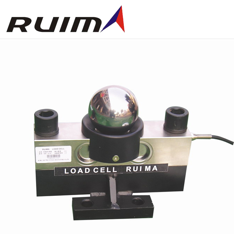 The Discussion of Common Faults on the Digital Weighing Load Cell